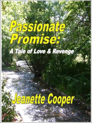 cover image of Passionate Promise